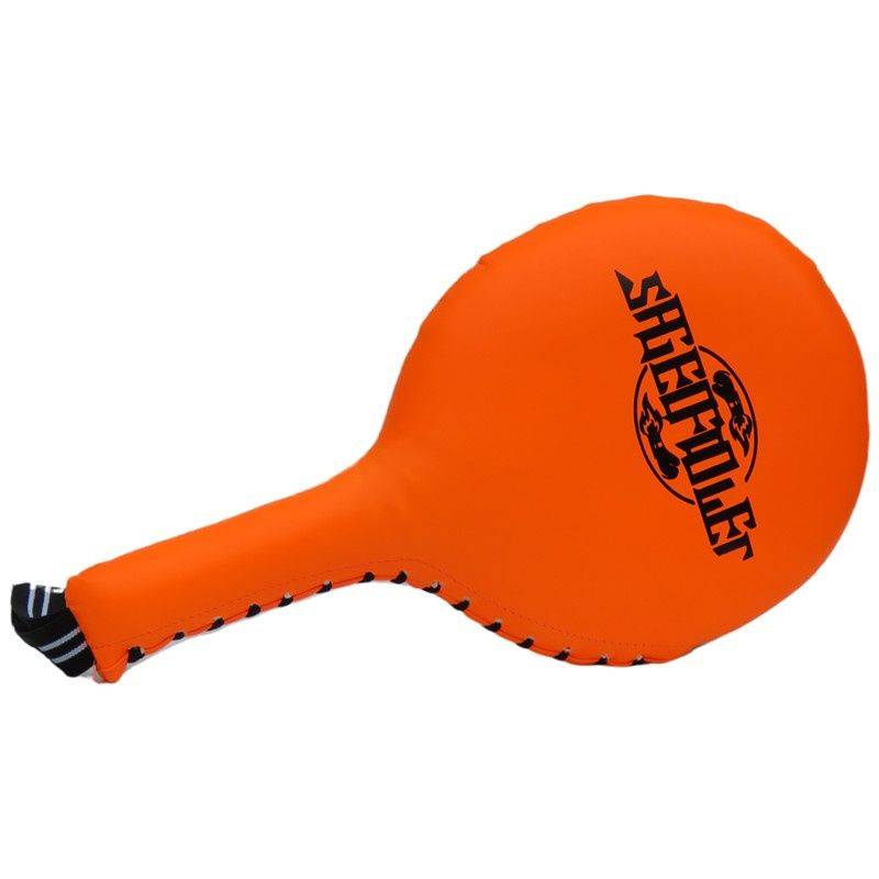 Response target (Orange) single